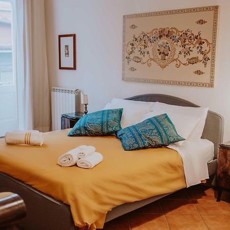 San Gregorio Luxury Apartments 나폴리 외부 사진