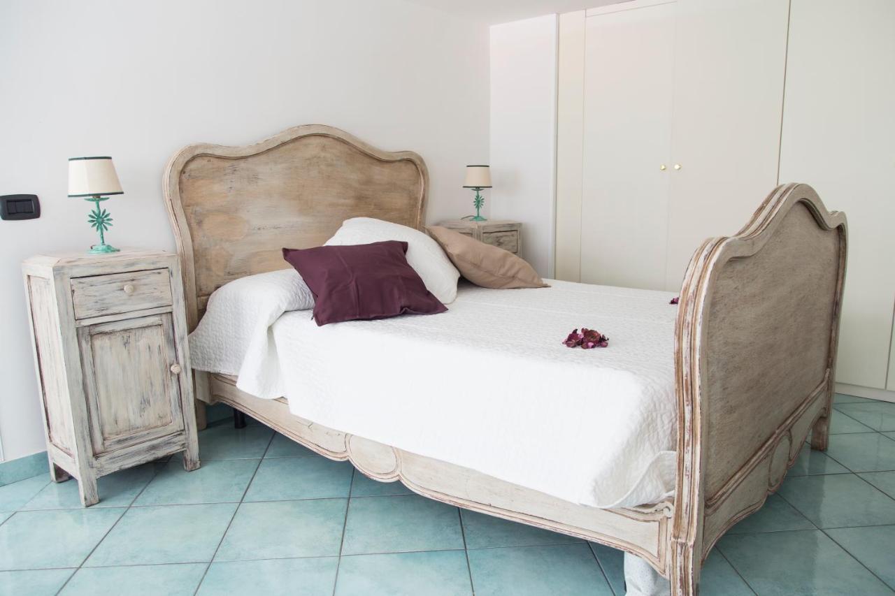 San Gregorio Luxury Apartments 나폴리 외부 사진