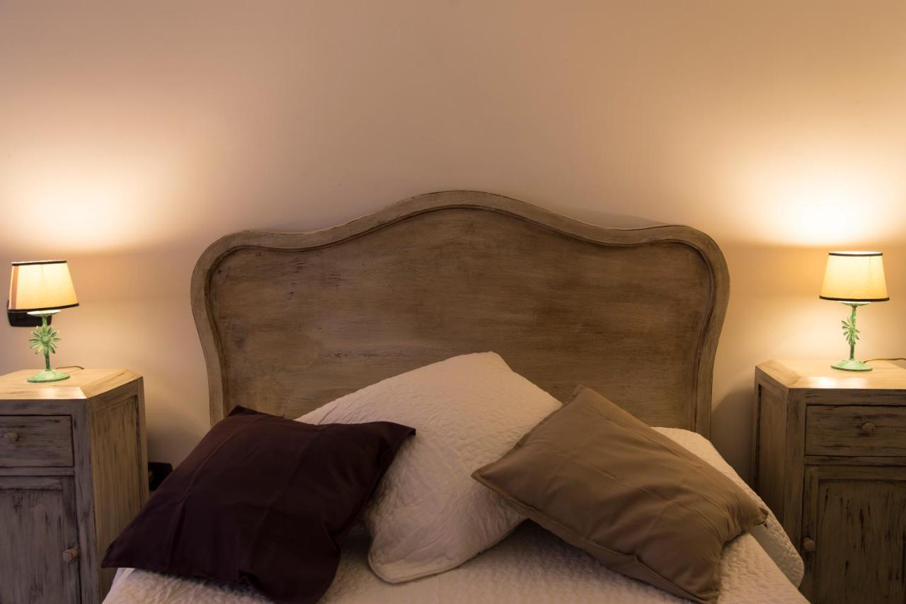 San Gregorio Luxury Apartments 나폴리 외부 사진