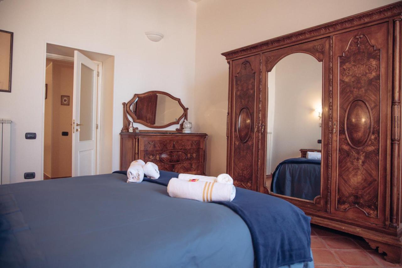 San Gregorio Luxury Apartments 나폴리 외부 사진