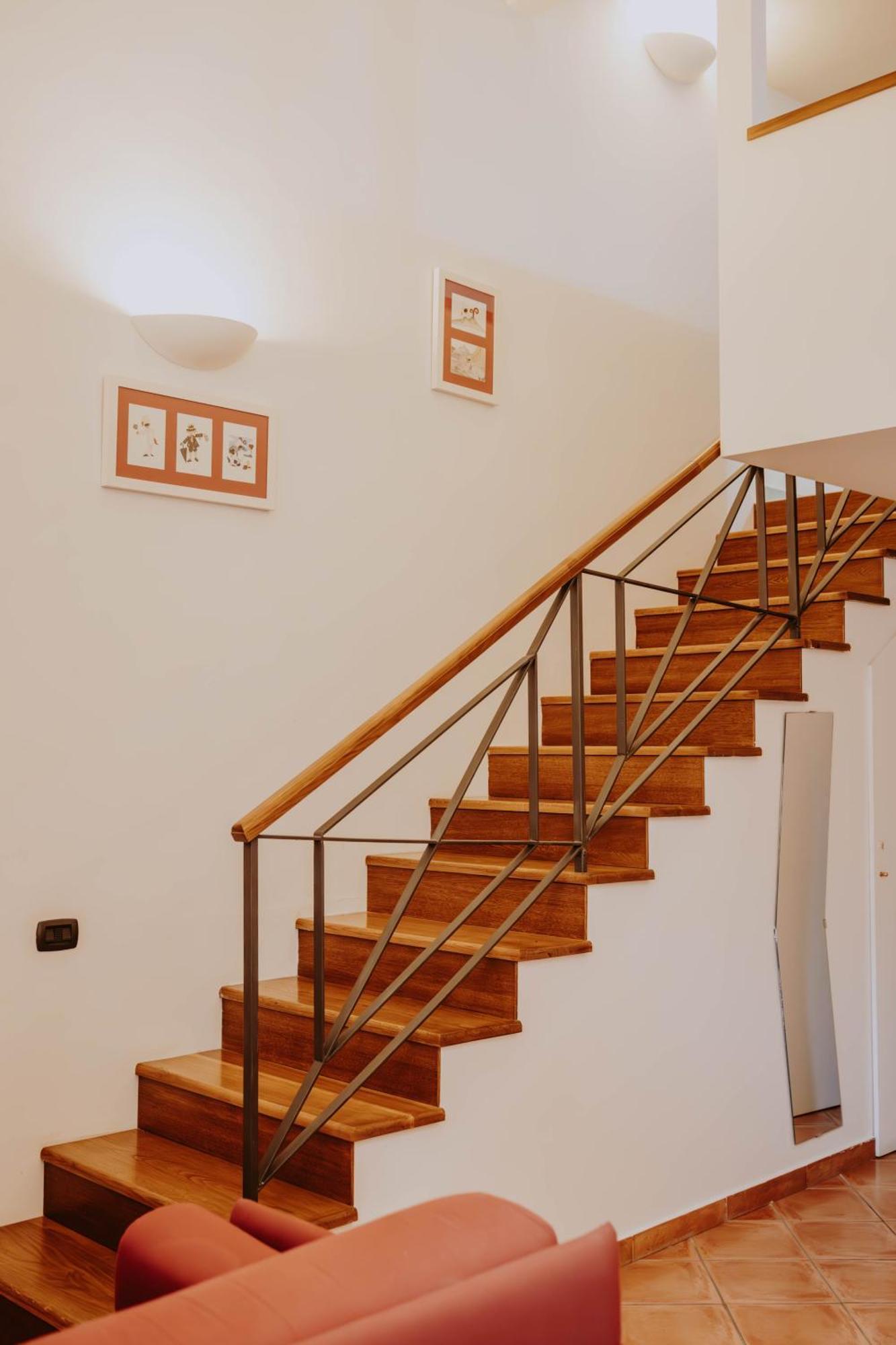 San Gregorio Luxury Apartments 나폴리 외부 사진