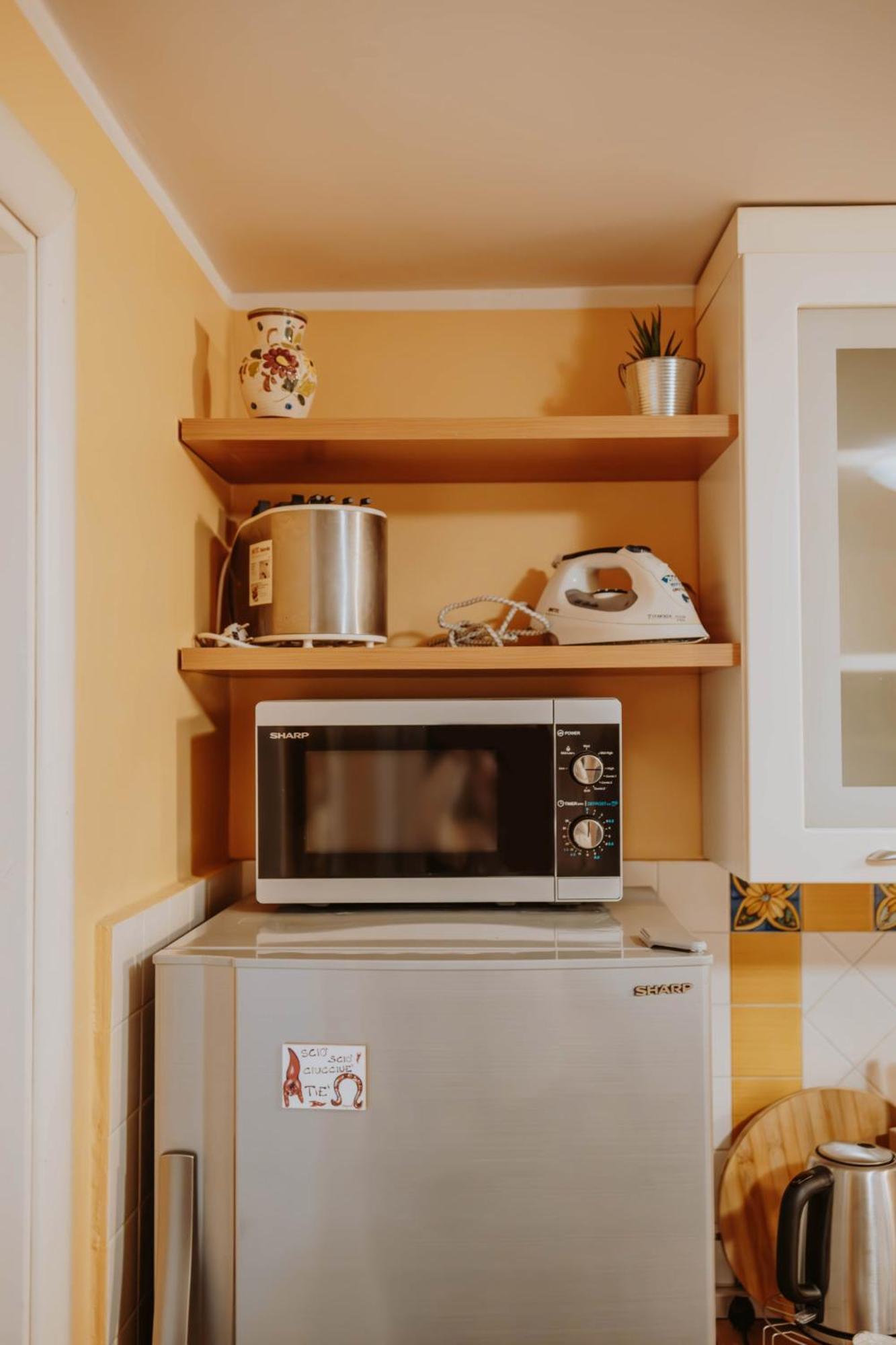 San Gregorio Luxury Apartments 나폴리 외부 사진