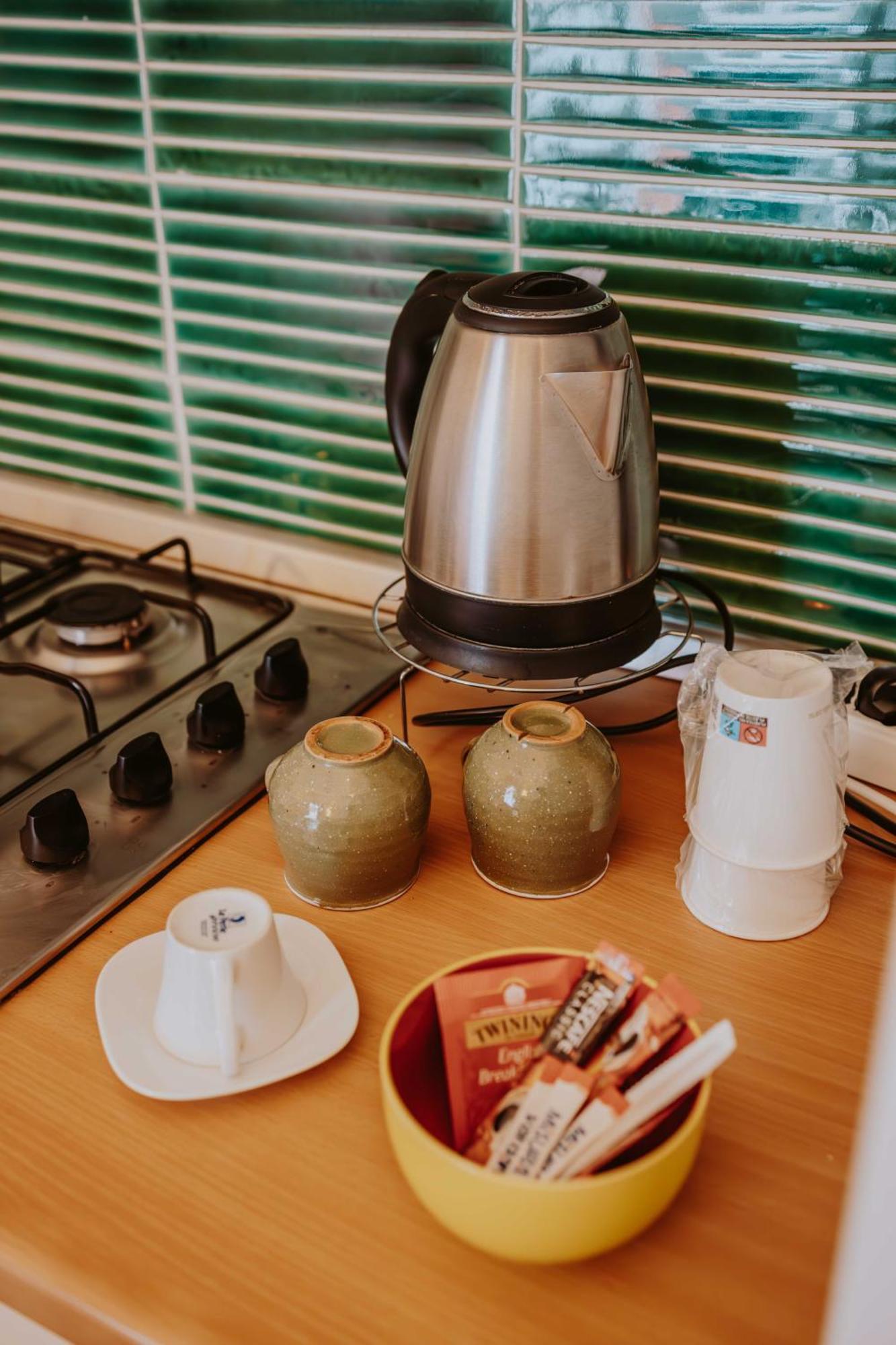San Gregorio Luxury Apartments 나폴리 외부 사진