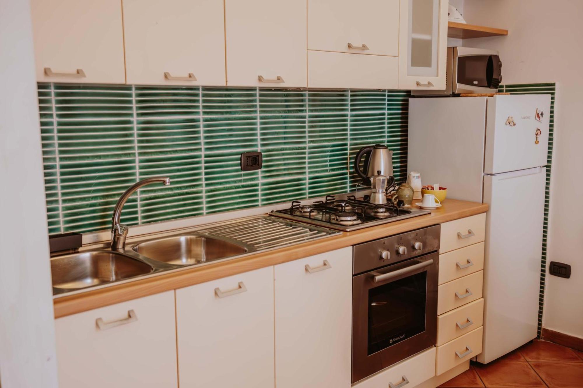 San Gregorio Luxury Apartments 나폴리 외부 사진