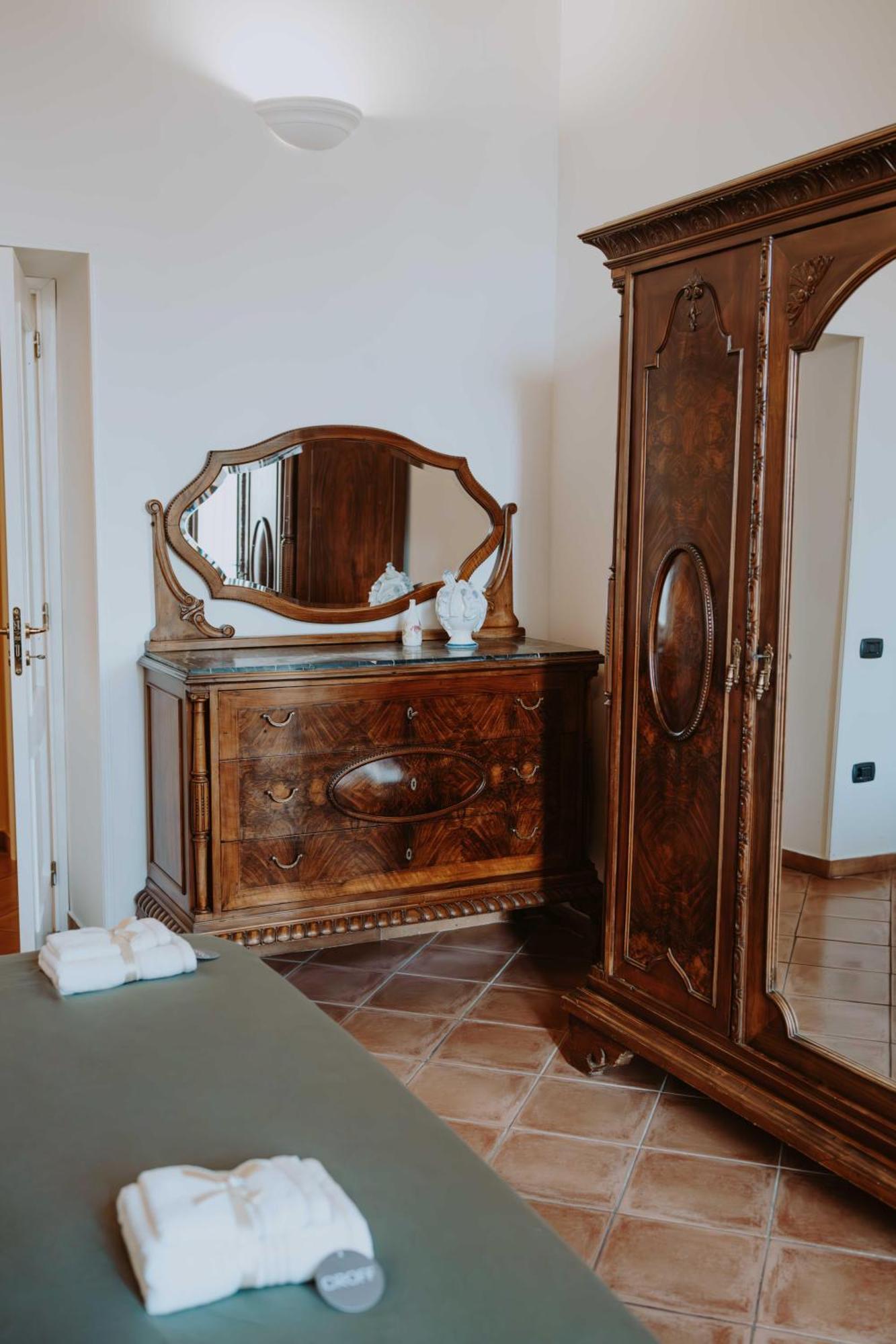 San Gregorio Luxury Apartments 나폴리 외부 사진